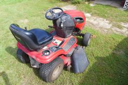 Craftsman YT3000 Riding Lawn Mower w/New 19 HP