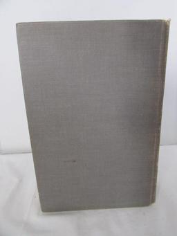 Gone With The Wind Book--First Edition, Rare