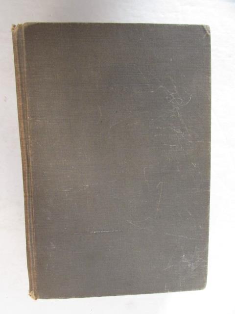 First Edition Gone With The Wind, June 1936
