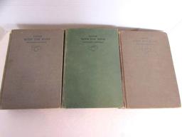 (3) Gone With The Wind First Editions September
