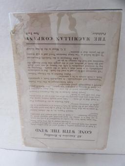 (2) Gone With The Wind First Editions March 1937
