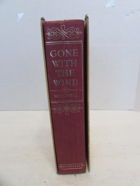 (3) Gone With The Wind 25th Anniversary Editions