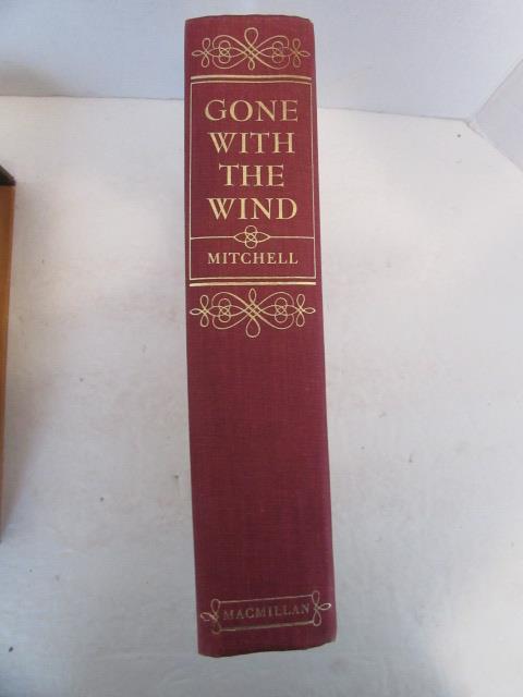 (3) Gone With The Wind 25th Anniversary Editions