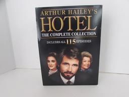 The Hotel--The Complete Collection.  115