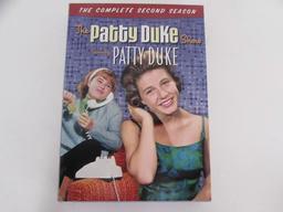 The Patty Duke Show--Seasons 1-3, Complete