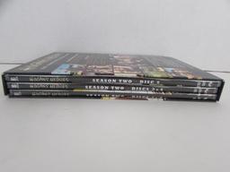 Hogan's Heroes DVD Set--Seasons 1-6--Complete