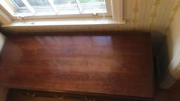 Lane Blanket Chest--50" x 19", 23 1/2" High