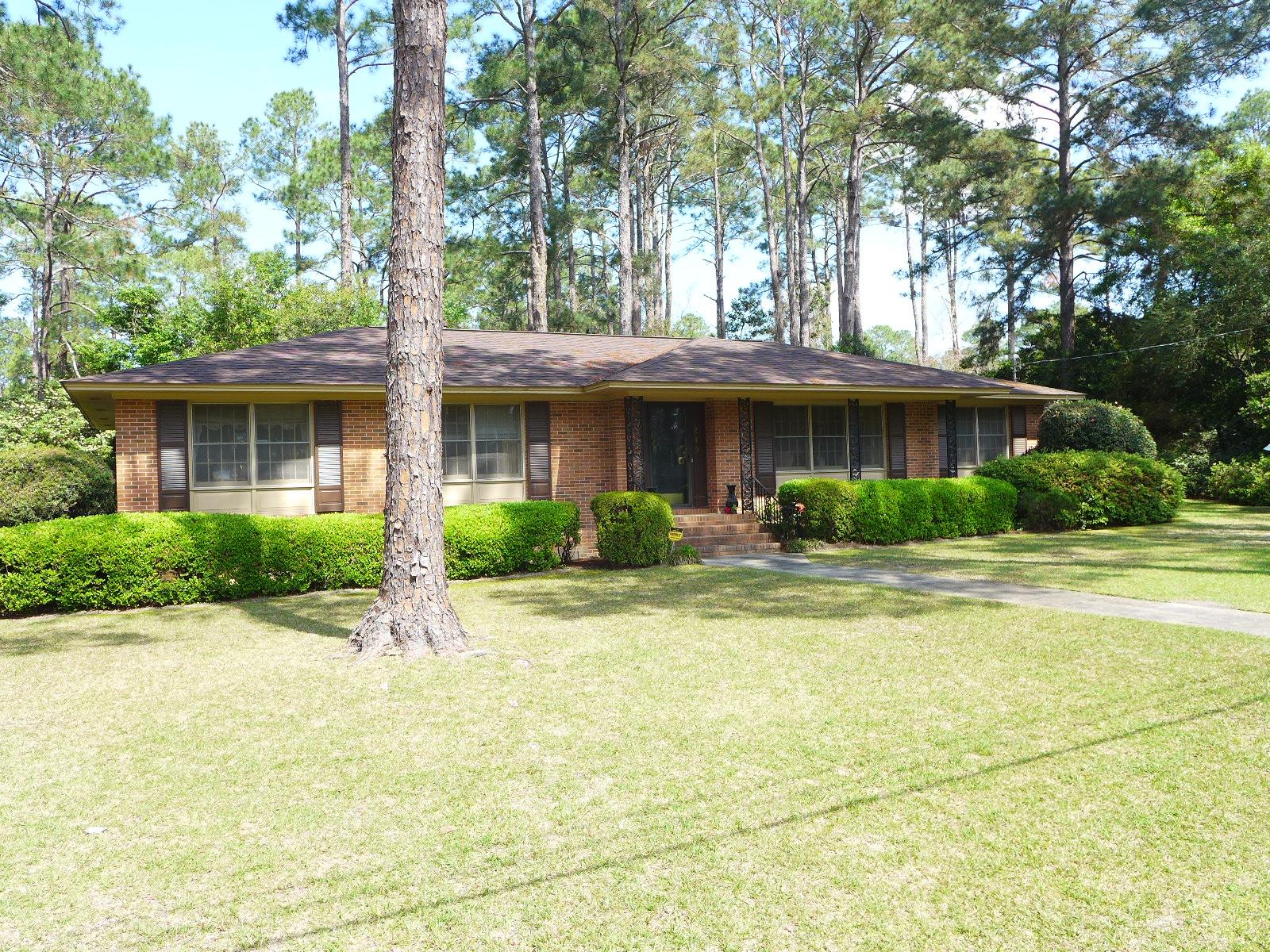 249 Carolina Drive, Tifton, GA