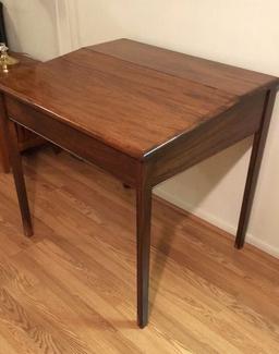 Plantation Desk--28" x 33", 32" High