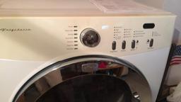 Frigidaire Affinity Front Loading Dryer