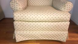 Upholstered Chair—Pennsylvania House Furniture