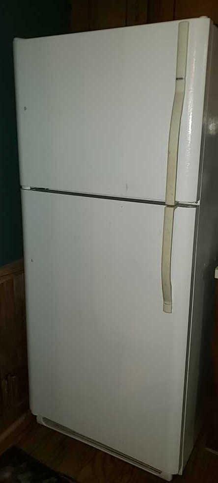 Kenmore Refrigerator