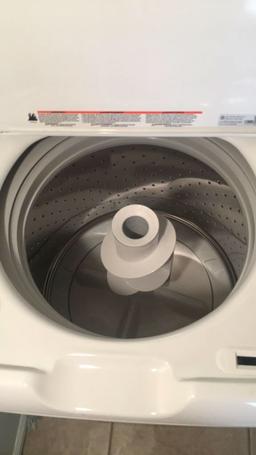 General Electric Washer