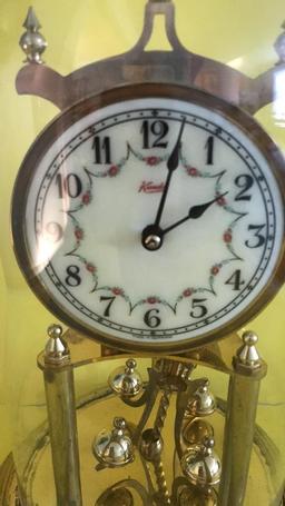 Kundo Anniversary Clock