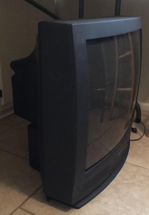 Sharp 27" Television