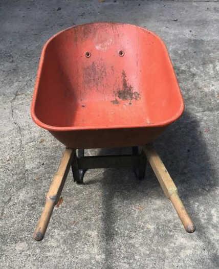 Wheel Barrow