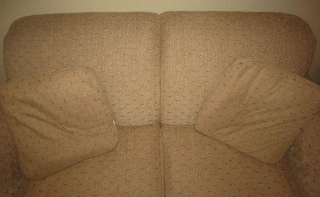 Love Seat--58" Long