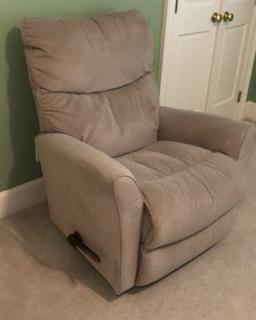 La-Z-Boy Upholstered Recliner