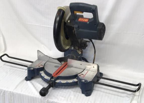 Ryobi 10" Miter Saw