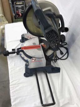 Ryobi 10" Miter Saw