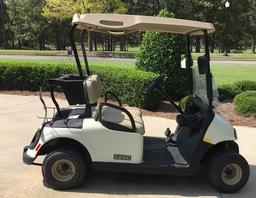 E-Z-Go Electric Golf Cart