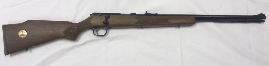 Marlin Model 81 TSDU, Micro-Groove Barrell,