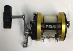 Penn Mag Power 970 Reel--High Speed