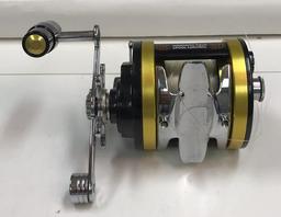 Penn Mag Power 970 Reel--High Speed