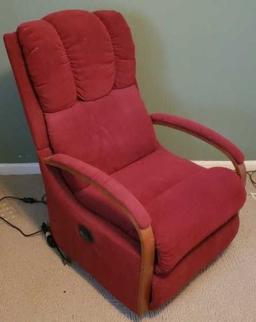 LaZBoy Electric Rocker Recliner