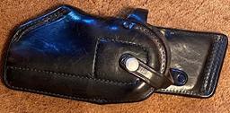 Vintage Holster A. E. Nelson Model 83