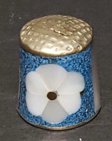 Thimbles & Mini Vases