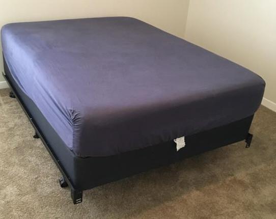 Full-Size Bed