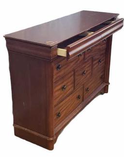 9-Drawer Dresser