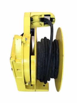 Woodhead 363C000 electric cable reel