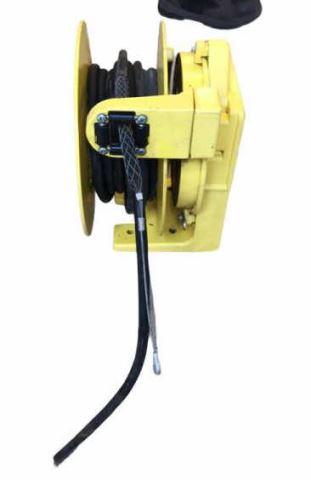 Woodhead 363C000 electric cable reel