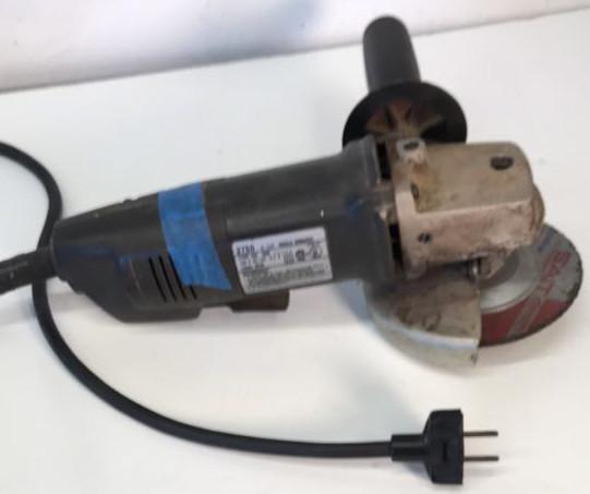 B&D Industrial H/D 4.5" Angle Grinder Model 2750