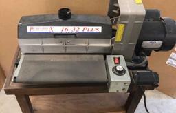 PerformaX Drum Sander 16/32 Model 629002