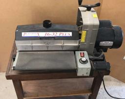 PerformaX Drum Sander 16/32 Model 629002