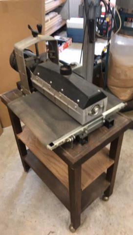 PerformaX Drum Sander 16/32 Model 629002