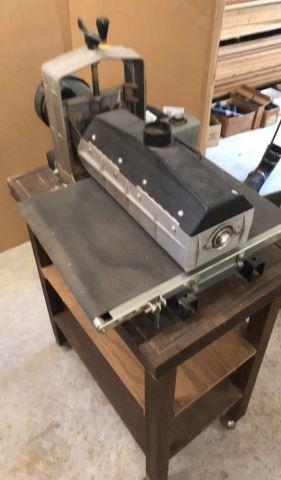 PerformaX Drum Sander 16/32 Model 629002