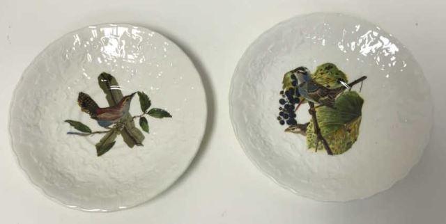 Audubon Baltimore Oriole 10 1/4’’ Plate/dish And