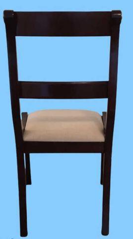 The Bombay Company Wooden Child’s Side Chair,