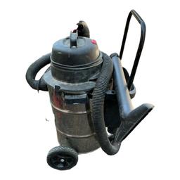 Shop Vac QSP Contractor Wet/Dry 6.5 HP Vac