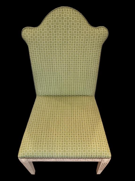 Upholstered Chairs