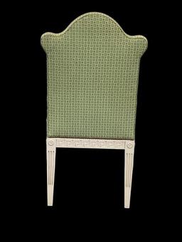 Upholstered Chairs