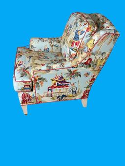 Upholstered Chair