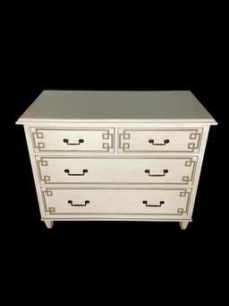 Chest of Drawers—Hickory Chair Company—44” x 22”,