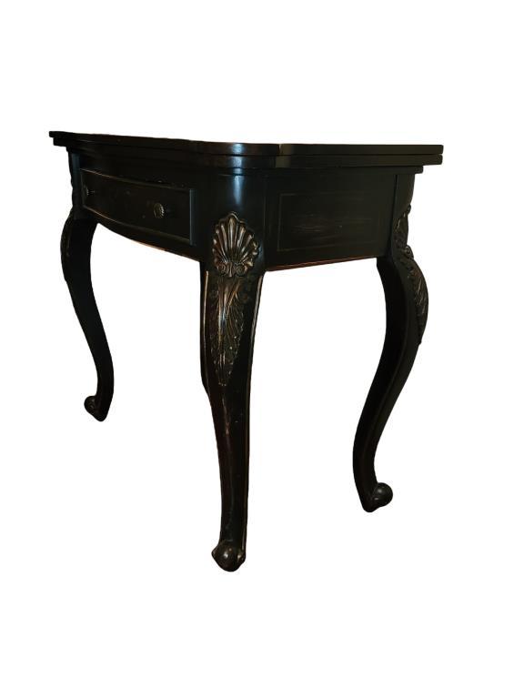 1-Drawer Game Table - Seven Seas by