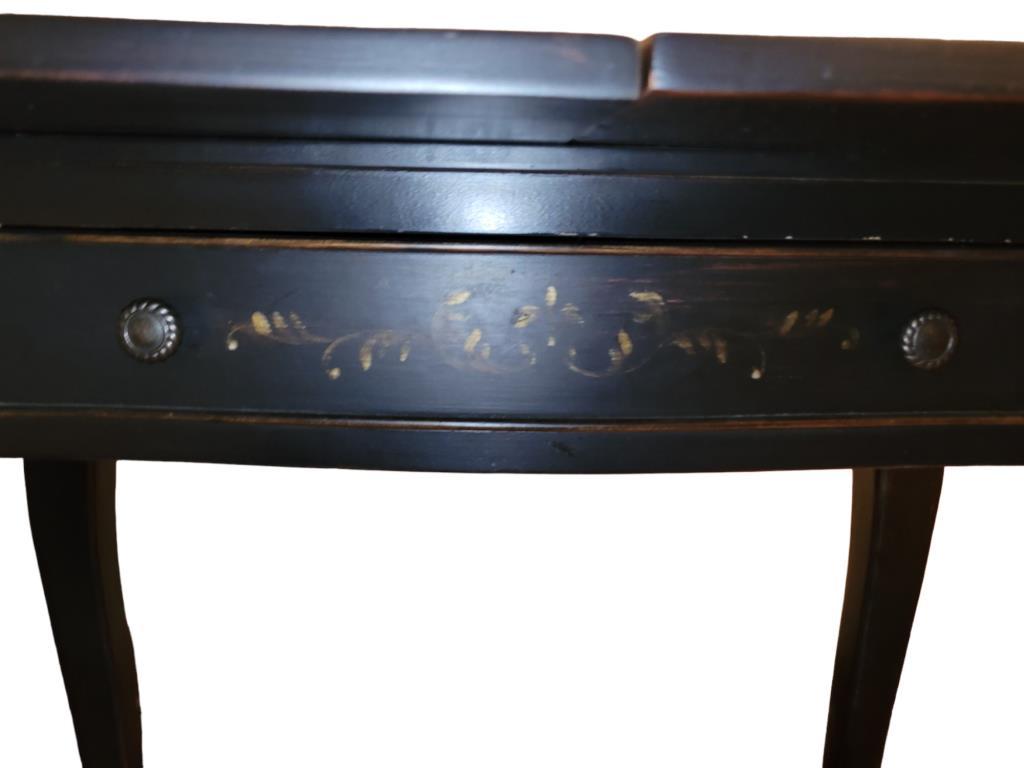 1-Drawer Game Table - Seven Seas by