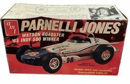 AMT 1/25 Scale Hobby Kit Parnelli Jones Watson